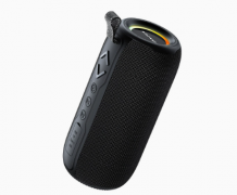 户外蓝牙音箱Y788 IPX5防水超长续航RGB彩灯音响蓝牙