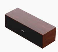 高端木质蓝牙音响有线迷你双喇叭大音量家用桌面台式机笔记本音箱