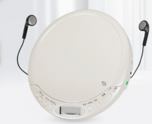 便携CD随身听 智能学习机 蓝牙播放器